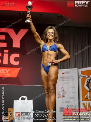 2026 nac frey classic 2121