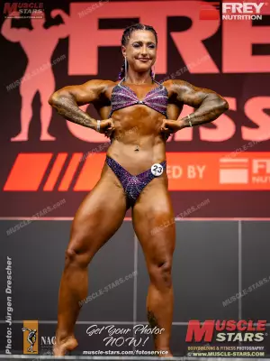 2026 nac frey classic 2148