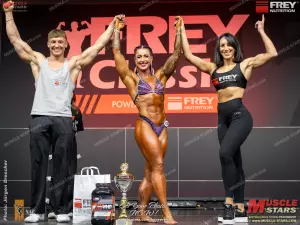 2026 nac frey classic 2161