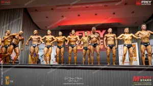 2026 nac frey classic 2175