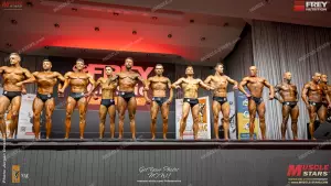 2026 nac frey classic 2176