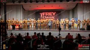 2026 nac frey classic 2184