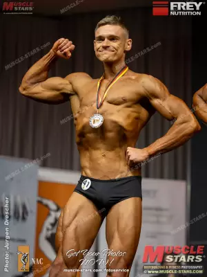 2026 nac frey classic 2196