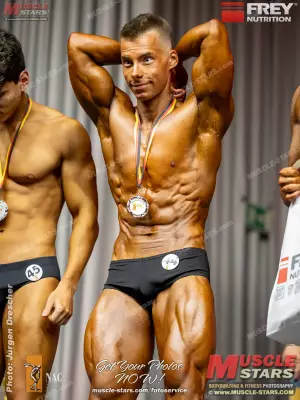 2026 nac frey classic 2207