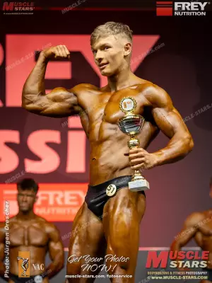 2026 nac frey classic 2213