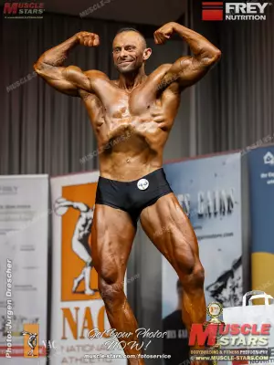 2026 nac frey classic 2221