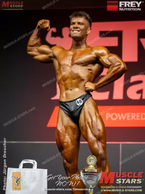 2026 nac frey classic 2247