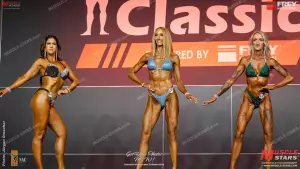 2026 nac frey classic 2299