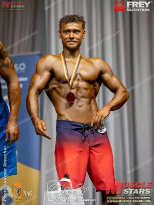 2026 nac frey classic 2350