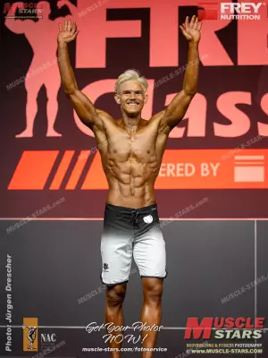 2026 nac frey classic 2361