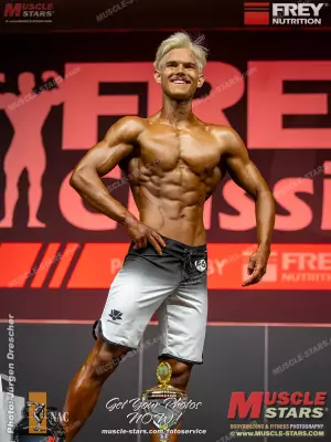 2026 nac frey classic 2373