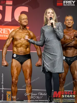 2026 nac frey classic 2465