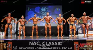 2025 nac classic 2337