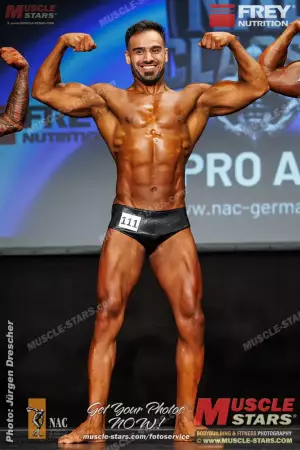 2025 nac classic 2345