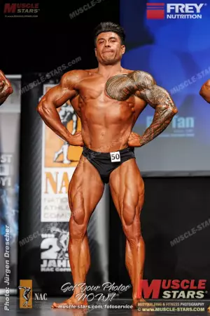 2025 nac classic 2351