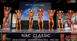 2025 nac classic 2368