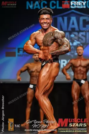 2025 nac classic 2427