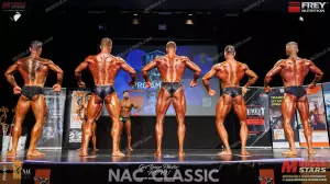 2025 nac classic 2449