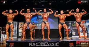 2025 nac classic 2454