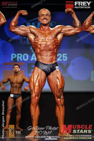 2025 nac classic 2462