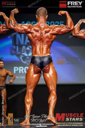 2025 nac classic 2488