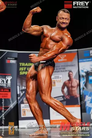 2025 nac classic 2505