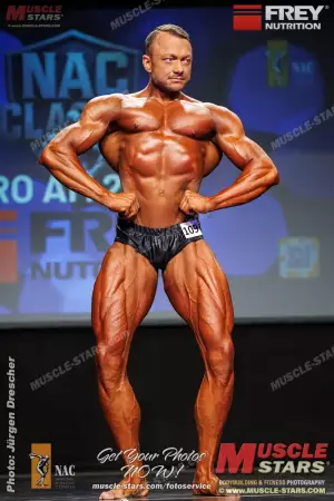 2025 nac classic 2593