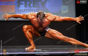 2025 nac classic 2601