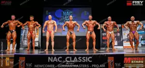 2025 nac classic 2660