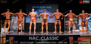 2025 nac classic 2663