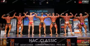 2025 nac classic 2693