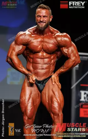 2025 nac classic 2709