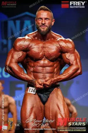 2025 nac classic 2731