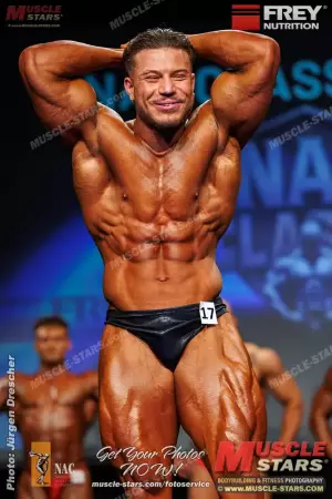 2025 nac classic 2747