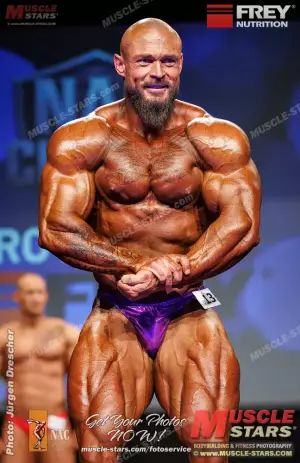 2025 nac classic 2811