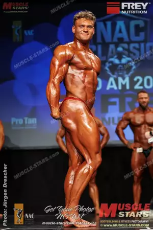 2025 nac classic 2829