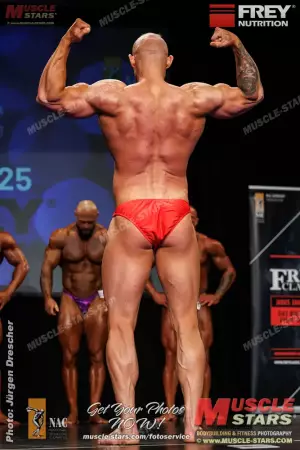 2025 nac classic 2832