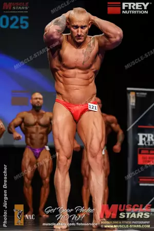 2025 nac classic 2839