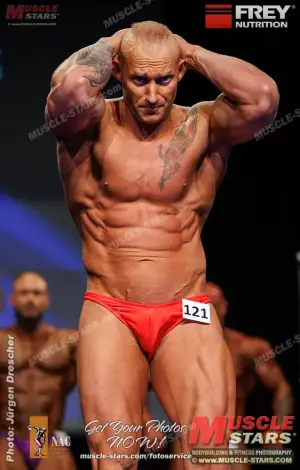 2025 nac classic 2841