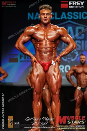 2025 nac classic 2843