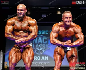 2025 nac classic 2901