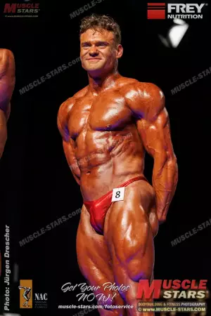 2025 nac classic 2921