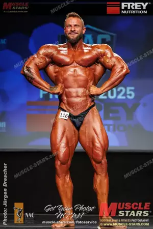 2025 nac classic 2995