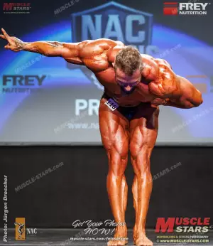 2025 nac classic 3005