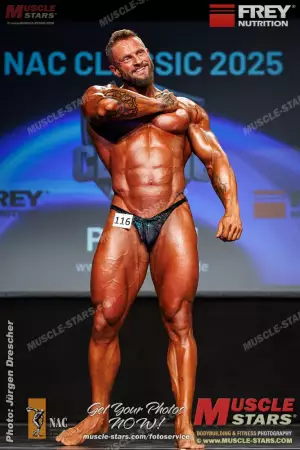 2025 nac classic 3009