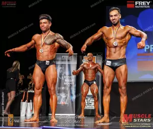 2025 nac classic 3069