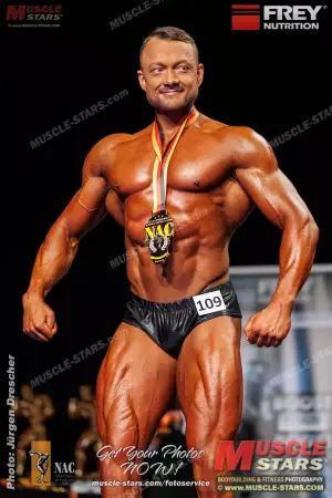 2025 nac classic 3075