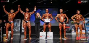 2025 nac classic 3086