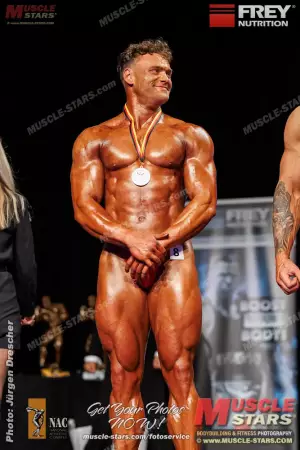 2025 nac classic 3092