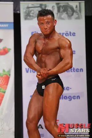 2011 nac sueddeutsche 1918